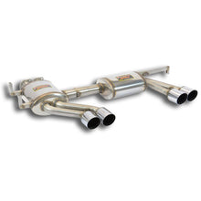 Load image into Gallery viewer, Supersprint Supersprint &quot;Racing&quot; lightweight exhaust for BMW M3 (E46)
