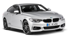 Load image into Gallery viewer, AC Schnitzer Suspension lowering springs for BMW 4 series Gran CoupÃ© (F36) 420d/420i/428i xDrive
