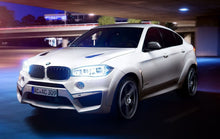 Load image into Gallery viewer, AC Schnitzer Suspension spring kit for BMW X5M &amp; X6M (F85/F86)
