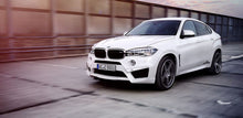 Load image into Gallery viewer, AC Schnitzer Suspension spring kit for BMW X5M &amp; X6M (F85/F86)
