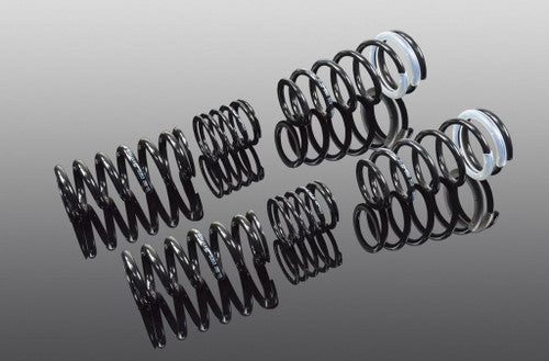 AC Schnitzer Lowering Springs for BMW 8 Series G15 M850i Coupe - Suspension Spring Set 20-25mm Drop, Front & Rear