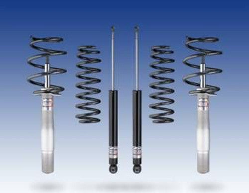 AC Schnitzer Suspension springs for BMW 3 series Coupe (E92/E93) 320d/325i/335i