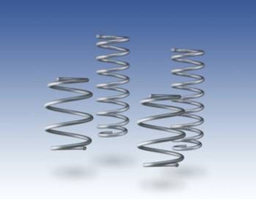 AC Schnitzer Suspension springs for BMW 3 series (E90/E91) Saloon 325d/335d