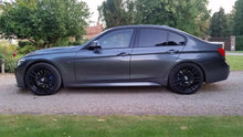 Load image into Gallery viewer, AC Schnitzer Suspension springs for BMW 3 series (F30/F31) Saloon 330d/335d xDrive
