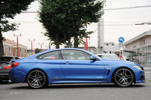 Load image into Gallery viewer, AC Schnitzer Suspension springs for BMW 4 series Coupe (F32) 430d/435i/440i Standard
