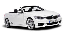 Load image into Gallery viewer, AC Schnitzer Suspension springs for BMW 4 series Coupe (F32) 430d/435i/440i Standard
