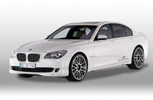 Load image into Gallery viewer, AC Schnitzer Suspension springs for BMW 7 series (F01/F02) 740d x-Drive &lt;06/12 with self-levelling suspension
