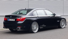 Load image into Gallery viewer, AC Schnitzer Suspension springs for BMW 7 series (F01/F02) 740d x-Drive &lt;06/12 with self-levelling suspension
