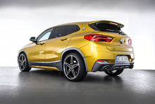 Load image into Gallery viewer, AC Schnitzer Lowering Springs Kit for BMW X2 F39 – sDrive 18d/18i/20i, xDrive 18d/20d/25d/20i – Performance Suspension Upgrade, 20–35mm Drop
