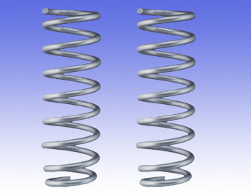 AC Schnitzer Suspension springs for BMW X5M (E70)