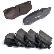 Rear Tarox Brake Pads - 3 Series (E90/E92) 320d, 325i 2005 > 2007