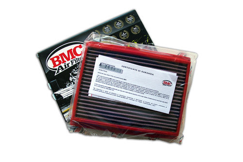 BMC Panel Filter - 1 Series 135 i E82/E88 306 07 > 10