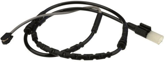 TRW GIC338 Brake Pad Wear Sensor for BMW Z4 Roadster (E89) - Pad Wear Indicator Cable, Brake Warning Sensor, Direct Replacement OEM Quality