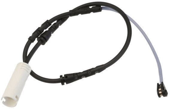 TRW GIC337 Brake Pad Wear Sensor for BMW 1 Series - OEM Quality Replacement Brake Wear Indicator Cable (700mm)