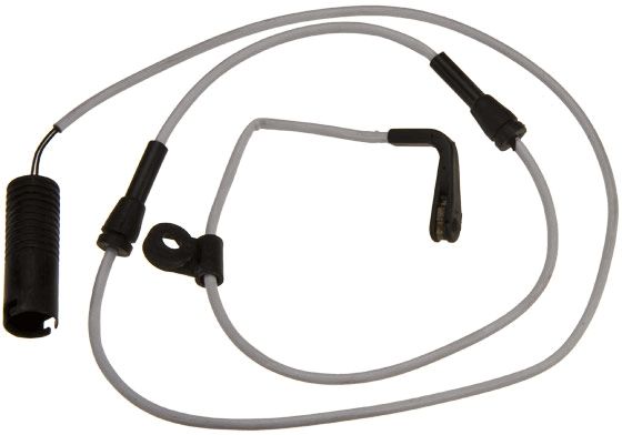 Genuine TRW GIC178 Brake Pad Wear Sensor for BMW 5 Series - Brake Wear Indicator Cable 1100mm | OE Quality Direct Fit Replacement