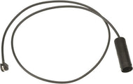 TRW GIC112 Brake Pad Wear Sensor for BMW 3 Series – OEM-Quality Brake Pad Wear Indicator, 790mm Lead, Front/Rear Applications