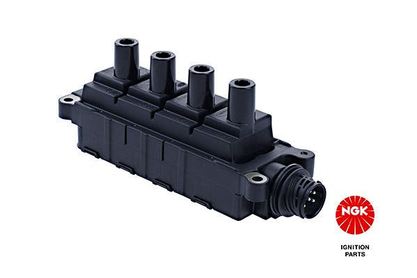 NGK Ignition Coil - U2030 (NGK48133) Block Ignition Coil