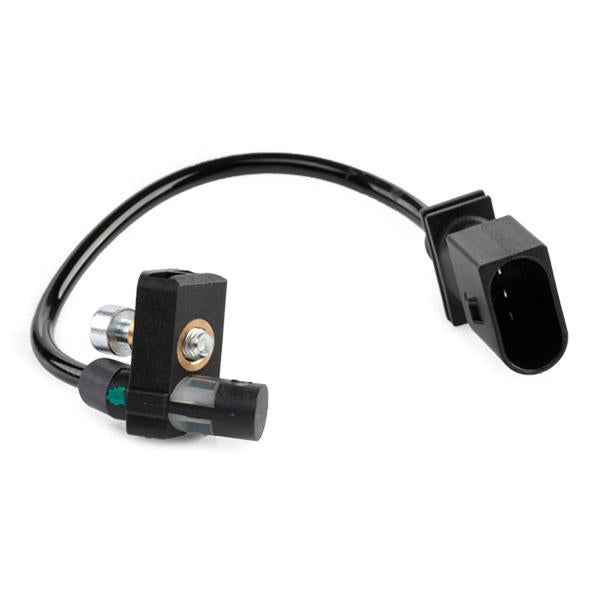 NGK Crankshaft Position/Pulse Sensor (CPS) CHC3-D289 81288 NGK81288 - BMW Diesel 1/3/5/6/7 Series X3 X5 X6 (E46 E90 E60) - 3-Pin D-Shaped Connector with Cable