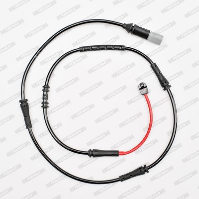 Ferodo FWI435 Brake Pad Wear Sensor for BMW 5 Series Touring (F11) | OEM-Style Replacement Pad Wear Indicator Lead | Plug & Play Fitment
