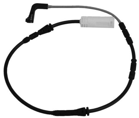 HELLA 8DK 355 251-551 Brake Pad Wear Sensor for BMW 3 Series | OE-Quality Direct-Fit Brake Wear Indicator Cable | 8DK355251-551 8DK355251551