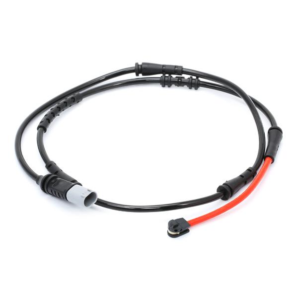 Brembo Brake Pad Wear Sensor A 00 472 (A00472) for BMW 5 Series F11 Touring 2010-2017 - Brake Warning Indicator Cable 1110mm