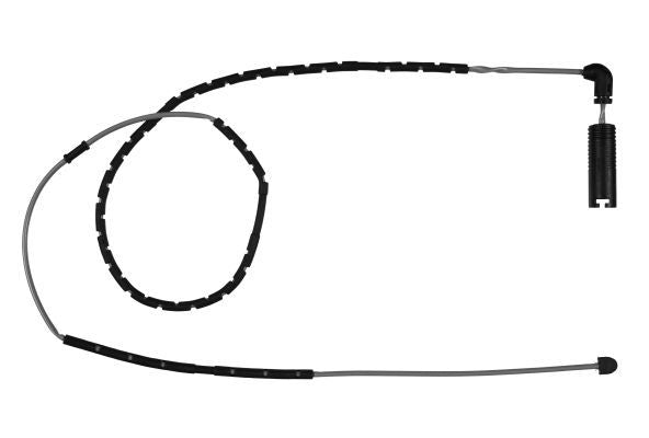 HELLA 8DK 355 250-881 Brake Pad Wear Sensor for BMW Z4 – OEM Direct-Fit Replacement Brake Wear Indicator Cable 1160mm (8DK355250-881)