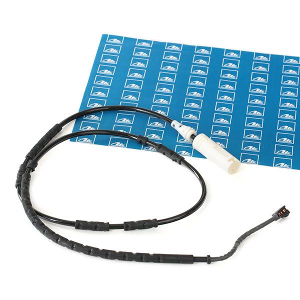 ATE 24.8190-0296.2 Brake pad wear sensor for BMW X1 (E84)