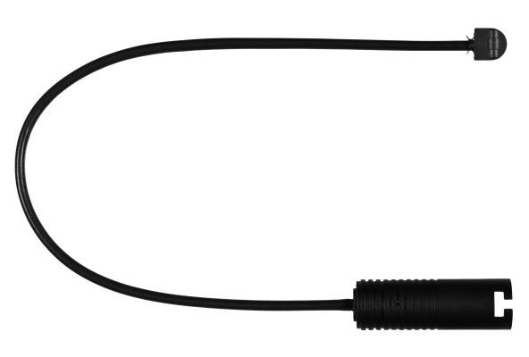 HELLA 8DK 355 250-811 (8DK355250-811) Brake Pad Wear Sensor for BMW 8 Series (E31) 1990-1999 - OEM Quality Pad Wear Indicator Cable - Fits 840Ci 850i 850Ci 850CSi - Plug and Play Replacement