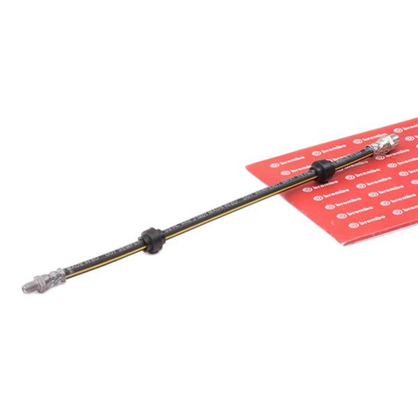 BREMBO T 06 011 Brake Hose for BMW 5 Series 440mm, F10X1
