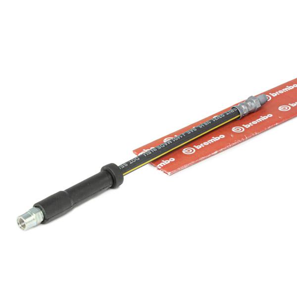 BREMBO T 06 022 Brake Hose for BMW 5 Touring (E39) 300mm, F10X1