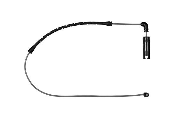 HELLA 8DK 355 250-461 Brake pad wear sensor for BMW 3 Series