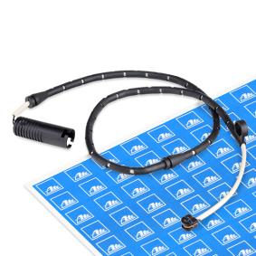 ATE 24.8190-0225.2 Brake pad wear sensor for BMW X5 (E53)