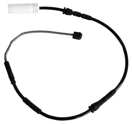 HELLA 8DK 355 252-071 Brake Pad Wear Sensor for BMW 1 Series Convertible E88 (2008-2013) - Brake Wear Indicator 700mm