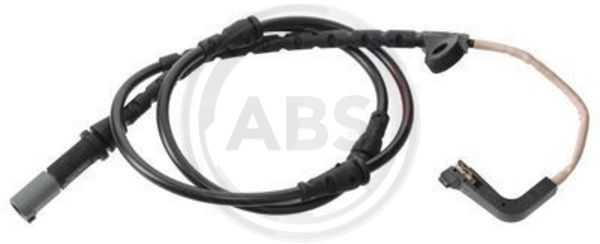 ATE 24.8190-0259.2 Brake pad wear sensor for BMW X6 (E71, E72)