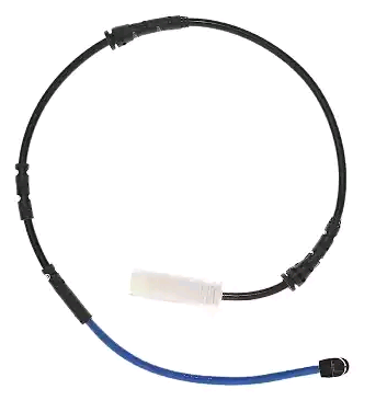Brembo A 00 488 (A00488) Brake Pad Wear Sensor for BMW 1 Series Convertible (E88) 700mm – OEM Replacement Pad Wear Indicator Cable