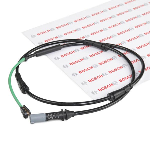 BOSCH 1 987 473 508 Brake Pad Wear Sensor for BMW 5 Series GT (F07) 2009-2017 - Brake Wear Indicator Cable 1055mm