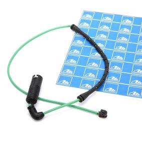 ATE 24.8190-0227.2 Brake pad wear sensor for BMW 3 Series