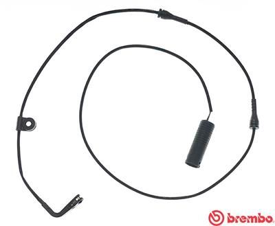 Brembo A 00 230 Brake Pad Wear Sensor for BMW 5 Series E39 Touring (Estate) | Brake Wear Indicator Cable | Direct-Fit Replacement