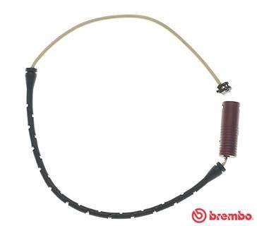 BREMBO A 00 235 Brake pad wear sensor for BMW 7 (E38)