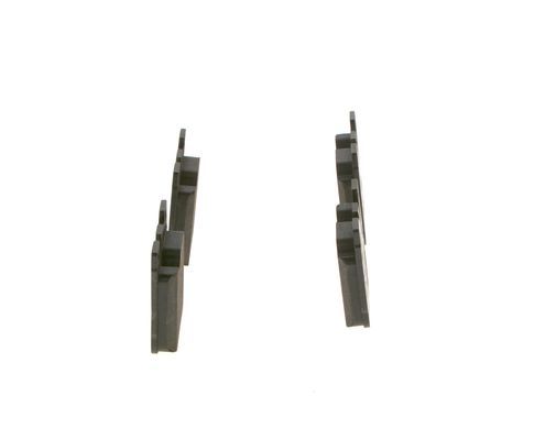 Bosch 0986424755 Brake Pad Set