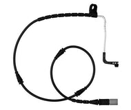 TEXTAR 98041300 Brake Pad Wear Sensor Lead for BMW X6 (E71, E72) 990mm - Brake Lining Warning Sensor Replacement