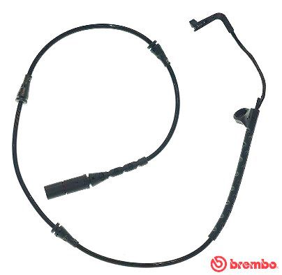 BREMBO A 00 352 Brake pad wear sensor for BMW X6 (E71, E72)