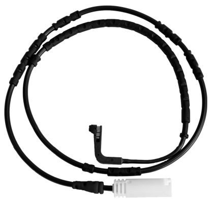 Textar 98042800 Brake Pad Wear Sensor Lead 645mm for BMW X1 (E84) 2009–2015 – Brake Pad Wear Indicator Cable Replacement