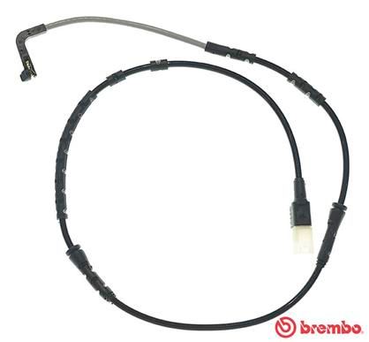 BREMBO A 00 424 Brake pad wear sensor for BMW Z4 Roadster (E89)