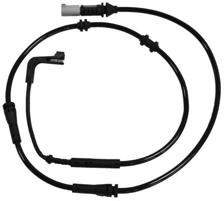 HELLA 8DK 355 251-701 Brake pad wear sensor for BMW 7 (F01, F02, F03, F04)