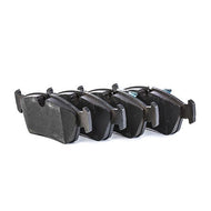TRW COTEC GDB1348 Disc Brake Pad Set, Wear Sensor Ready - Fits BMW 3 Series E36/E46, Z3, Z4, Alpina Roadster S - OE Quality Replacement