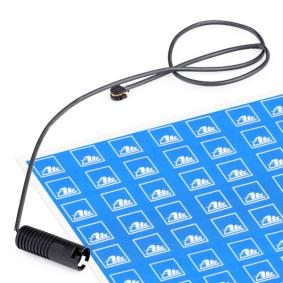ATE 24.8190-0206.2 Brake pad wear sensor for BMW 3 Series