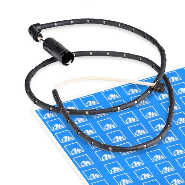 ATE 24.8190-0244.2 Brake pad wear sensor for BMW Z4