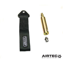 Load image into Gallery viewer, AIRTEC MOTORSPORT RACE TOW STRAP KIT FOR FIESTA MK7/8
