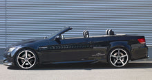 Load image into Gallery viewer, AC Schnitzer Type IV silver 19&quot; alloy wheel set for BMW 6 series (E63/E64)
